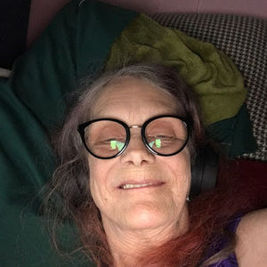 Meet your Posher, Donalee